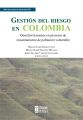 Gestion del riesgo en Colombia