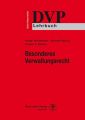Besonderes Verwaltungsrecht