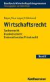 Wirtschaftsrecht
