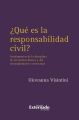 ?Que es la responsabilidad civil?