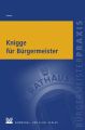 Knigge fur Burgermeister