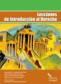 Lecciones de Introduccion al Derecho