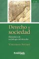Derecho y sociedad. Elementos de sociologia del derecho, 2.? ed.