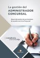 La gestion del administrador concursal