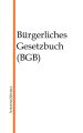 Burgerliches Gesetzbuch