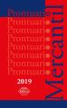 Prontuario Mercantil 2019