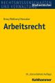 Arbeitsrecht