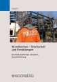 Brandleichen  Tatortarbeit und Ermittlungen