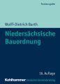 Niedersachsische Bauordnung