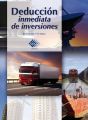 Deduccion inmediata de inversiones 2016