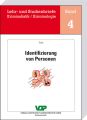 Identifizierung von Personen