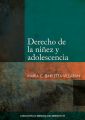 Derecho de la ninez y adolescencia