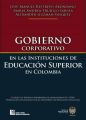Gobierno corporativo en las instituciones de educacion superior en Colombia