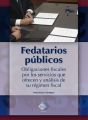 Fedatarios publicos