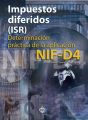 Impuestos diferidos (ISR) 2016