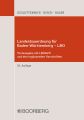 Landesbauordnung fur Baden-Wurttemberg - LBO