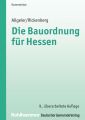 Die Bauordnung fur Hessen