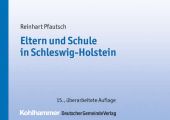 Eltern und Schule in Schleswig-Holstein
