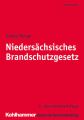 Niedersachsisches Brandschutzgesetz