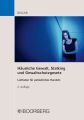 Hausliche Gewalt, Stalking und Gewaltschutzgesetz