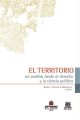 El territorio: Un analisis desde el derecho y la ciencia politica