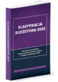 Klasyfikacja budzetowa 2020