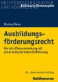 Ausbildungsforderungsrecht