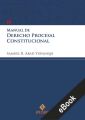 Manual de derecho procesal constitucional