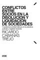 Conflictos entre socios en la disolucion y liquidacion de sociedades