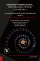 Derecho internacional: investigacion, estudio y ensenanza