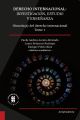 Derecho internacional: investigacion, estudio y ensenanza