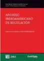 Anuario iberoamericano de regulacion