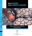 Agua segura como derecho humano