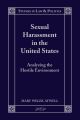 Sexual Harassment in the United States