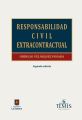Responsabilidad civil extracontractual - Segunda edicion