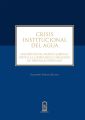 Crisis institucional del agua