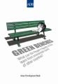 Green Benches