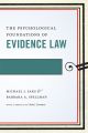 The Psychological Foundations of Evidence Law