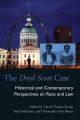 The Dred Scott Case