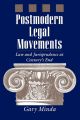 Postmodern Legal Movements