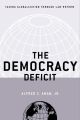 The Democracy Deficit
