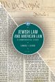 Jewish Law and American Law, Volume 2