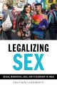 Legalizing Sex