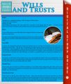 Wills And Trusts (Speedy Study Guides)