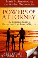 Powers of Attorney