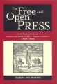 The Free and Open Press