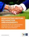 Reinventing Mutual Recognition Arrangements