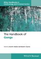 The Handbook of Gangs