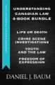Understanding Canadian Law Four-Book Bundle