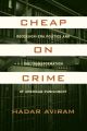 Cheap on Crime